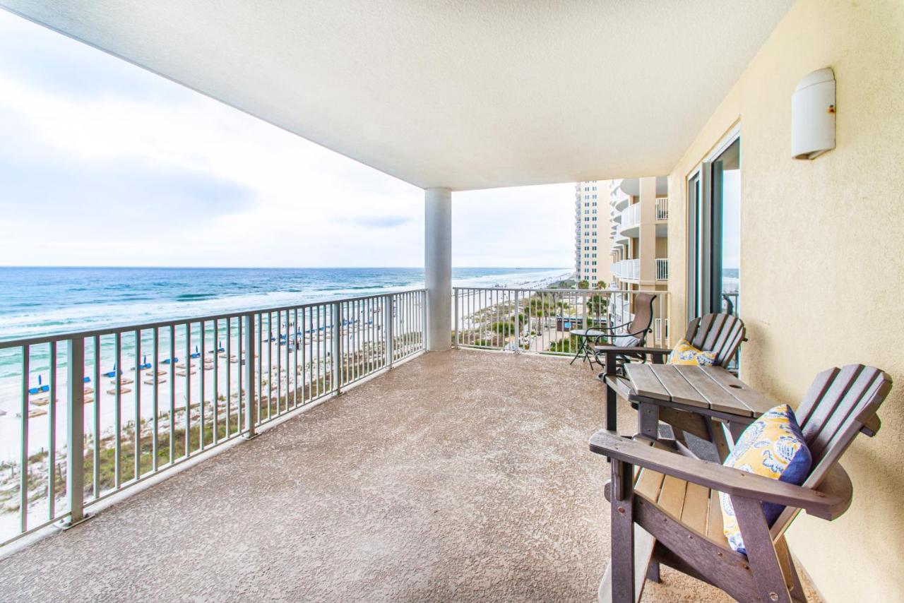 Ocean Ritz 503 By Realjoy Vacations Apartment *