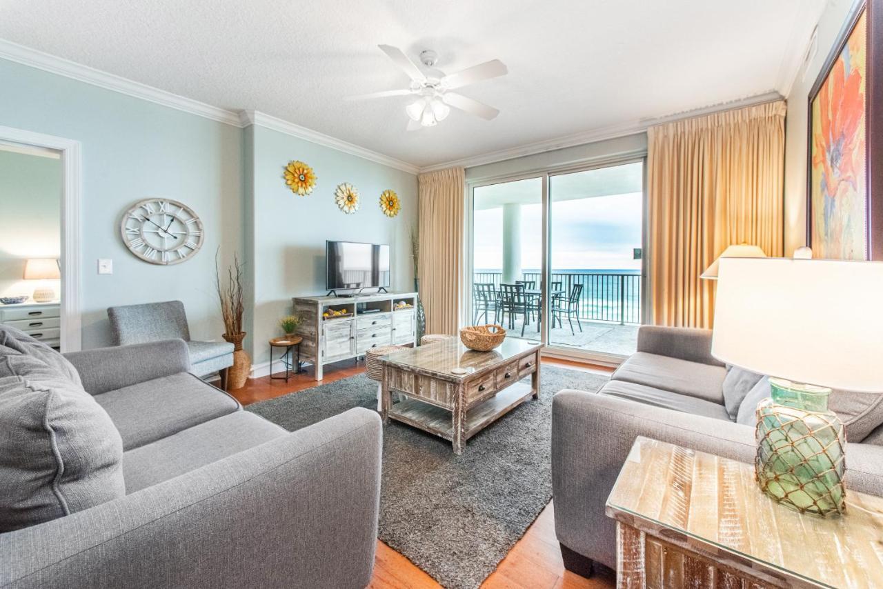 Ocean Ritz 503 By Realjoy Vacations