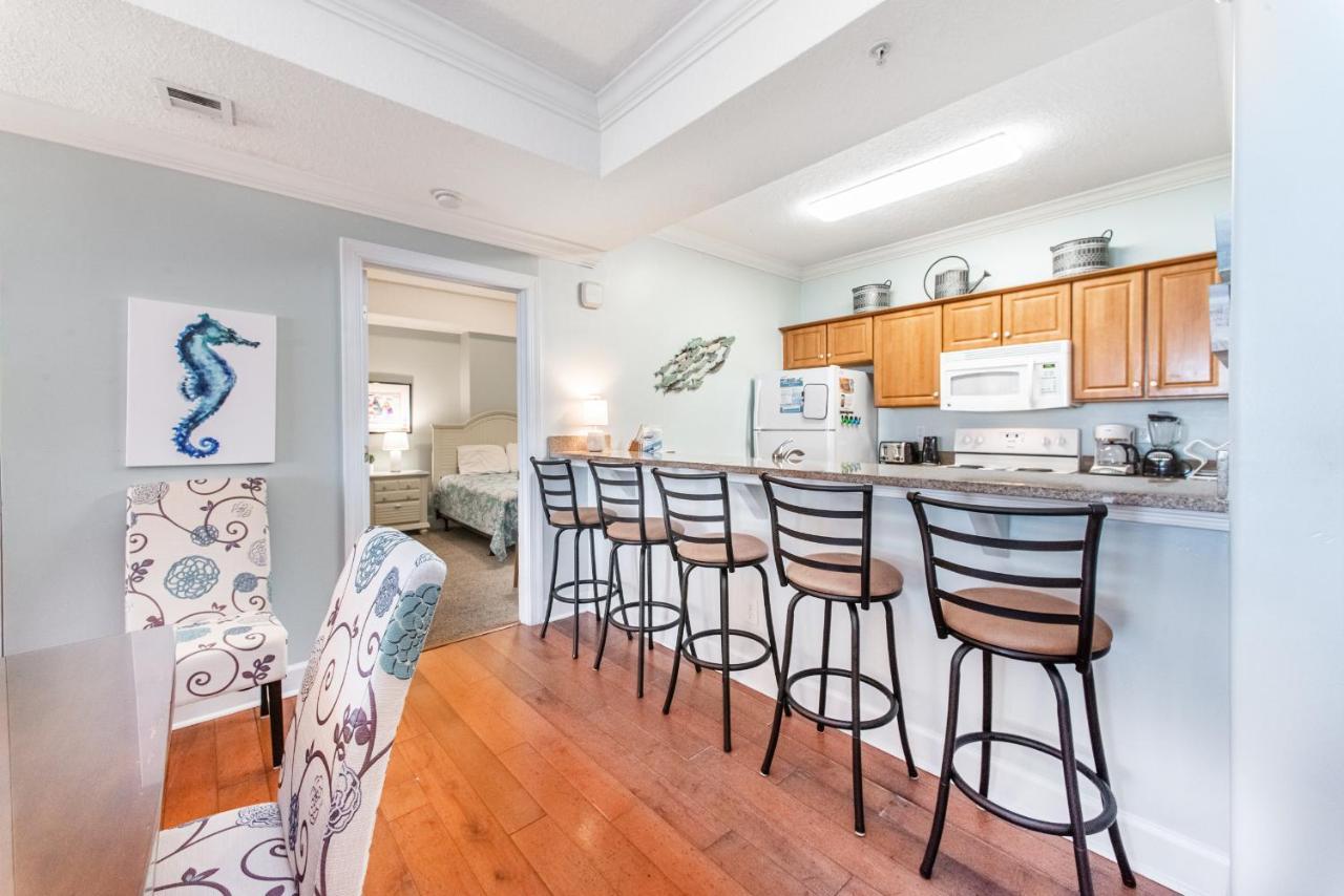 Ocean Ritz 503 By Realjoy Vacations Apartment *