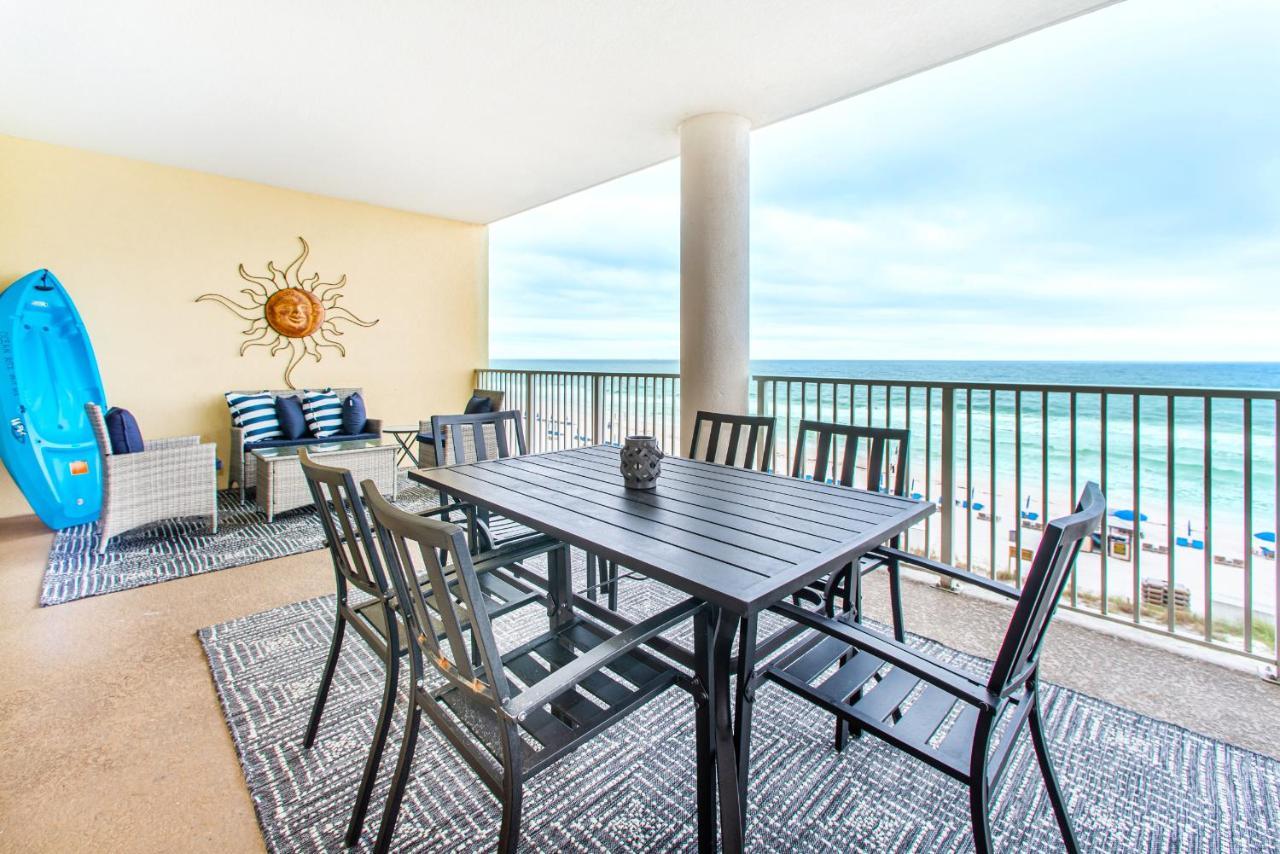 Ocean Ritz 503 By Realjoy Vacations