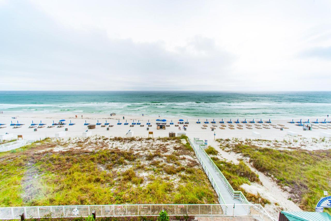 Ocean Ritz 503 By Realjoy Vacations Apartment *