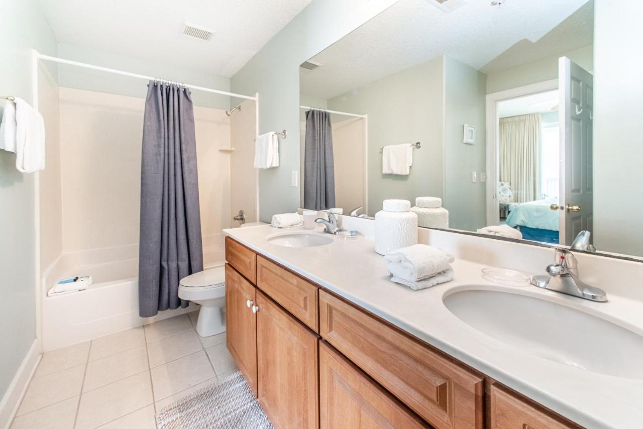 Apartment Ocean Ritz 503 By Realjoy Vacations Panama City Beach
