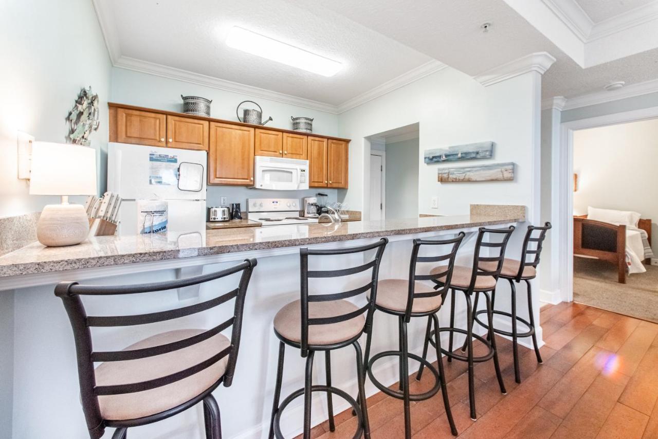 Ocean Ritz 503 By Realjoy Vacations Apartment Panama City Beach