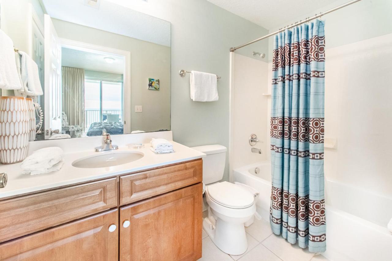 Ocean Ritz 503 By Realjoy Vacations Panama City Beach