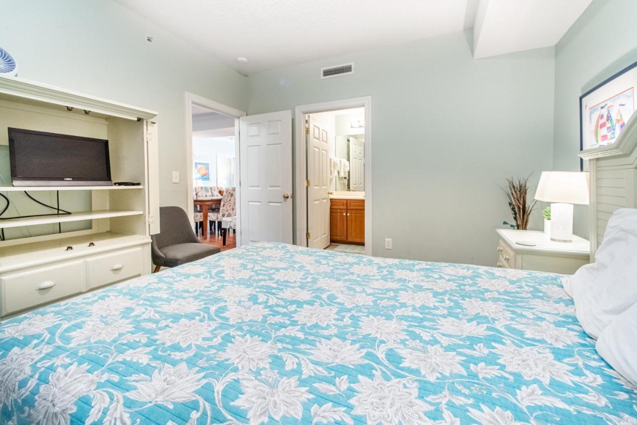 Ocean Ritz 503 By Realjoy Vacations Apartment *
