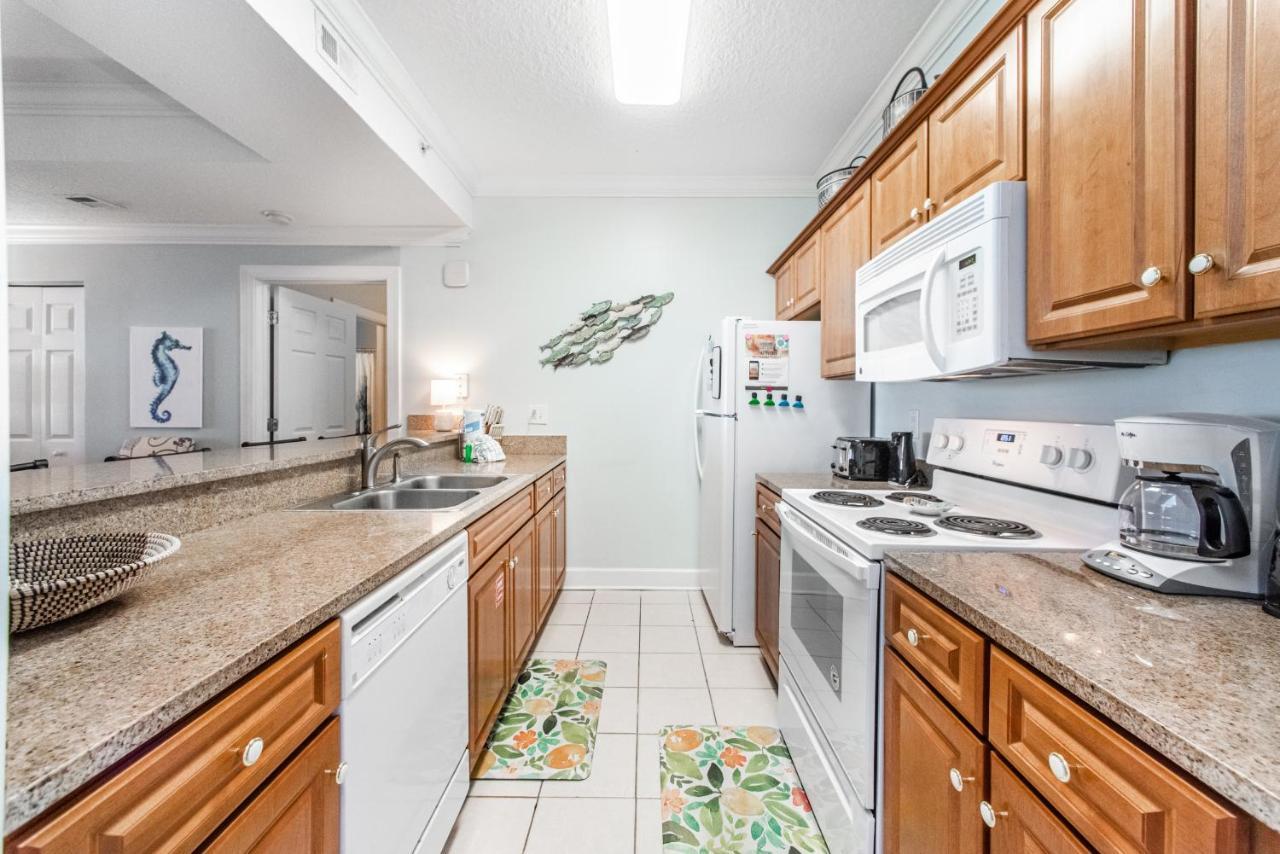 Apartment Ocean Ritz 503 By Realjoy Vacations Panama City Beach