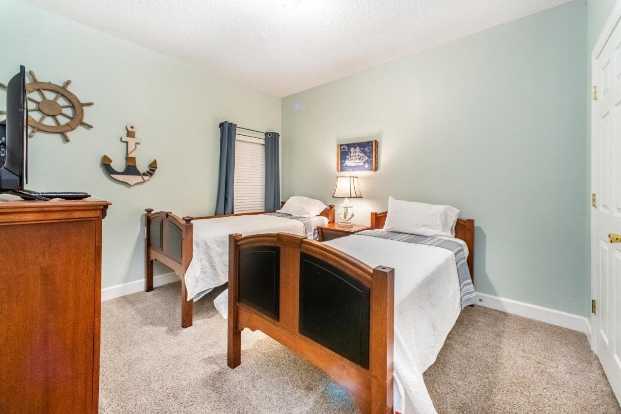 Ocean Ritz 503 By Realjoy Vacations Apartment
