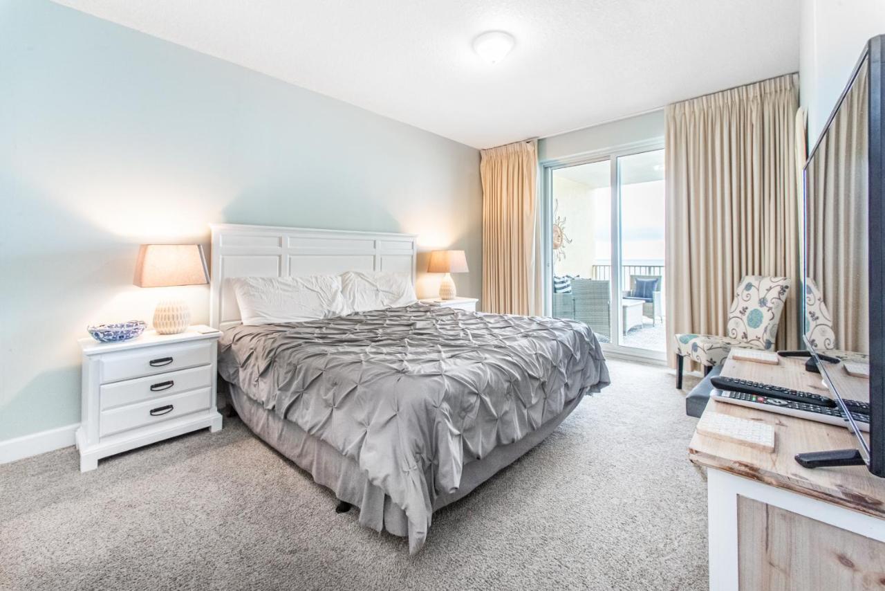 Ocean Ritz 503 By Realjoy Vacations Apartment *
