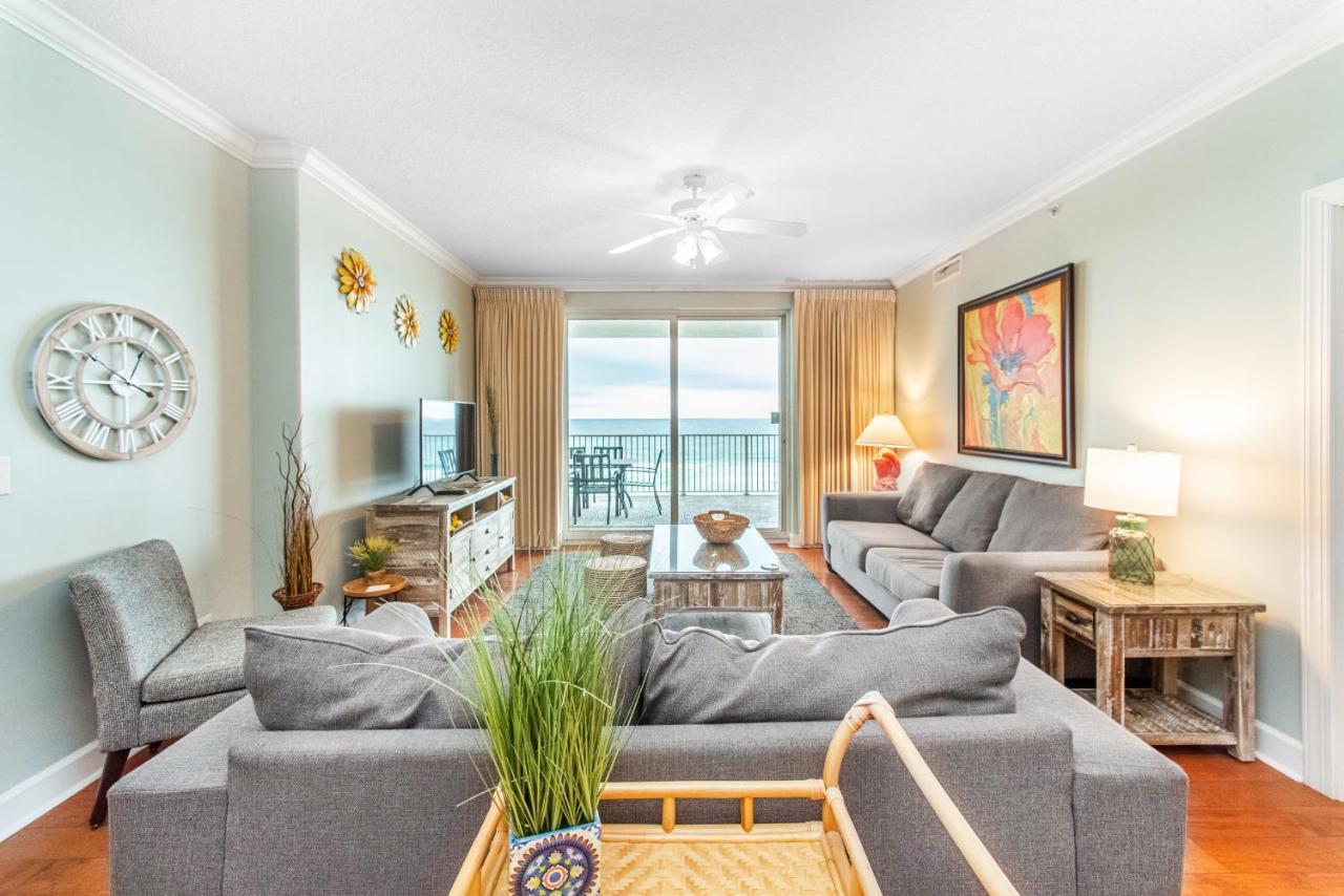 Ocean Ritz 503 By Realjoy Vacations Apartment *