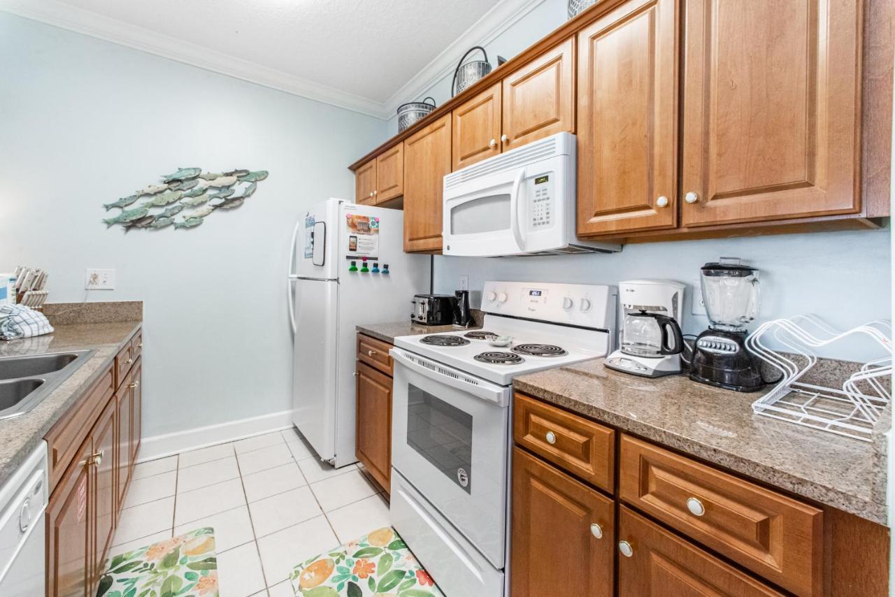 Ocean Ritz 503 By Realjoy Vacations Panama City Beach