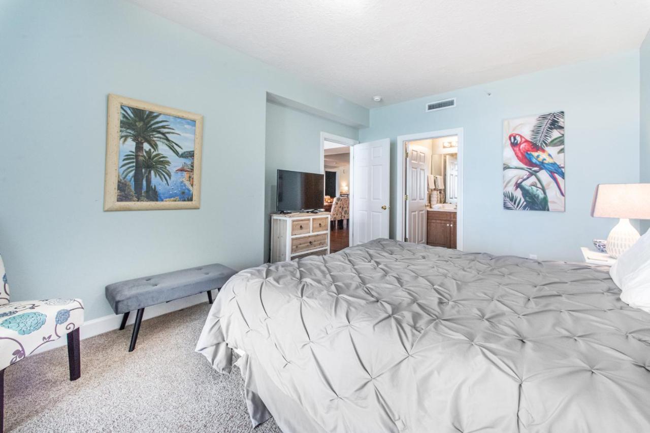Ocean Ritz 503 By Realjoy Vacations *