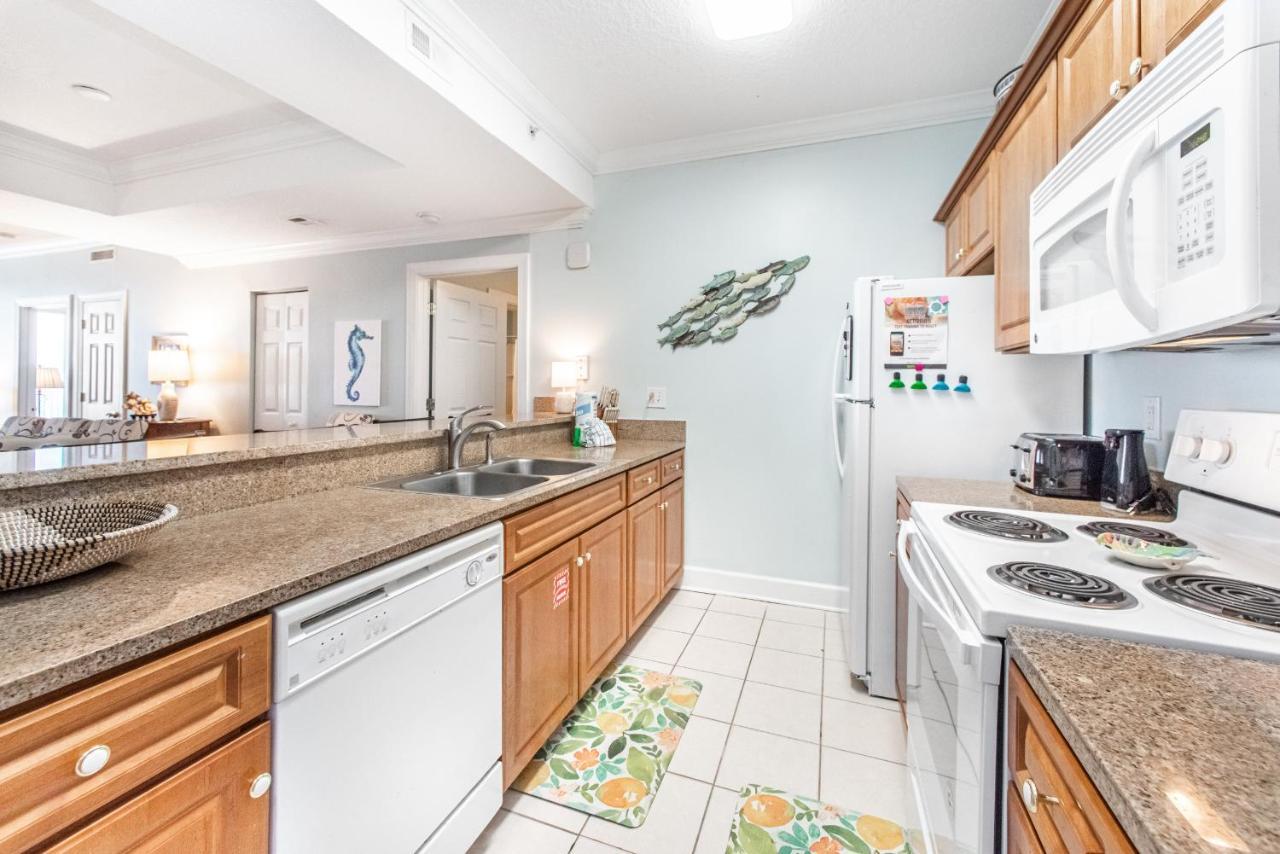 Ocean Ritz 503 By Realjoy Vacations * Panama City Beach