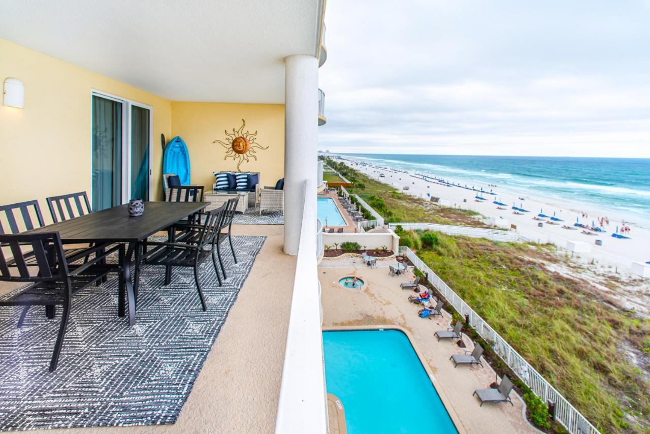 Apartment Ocean Ritz 503 By Realjoy Vacations *