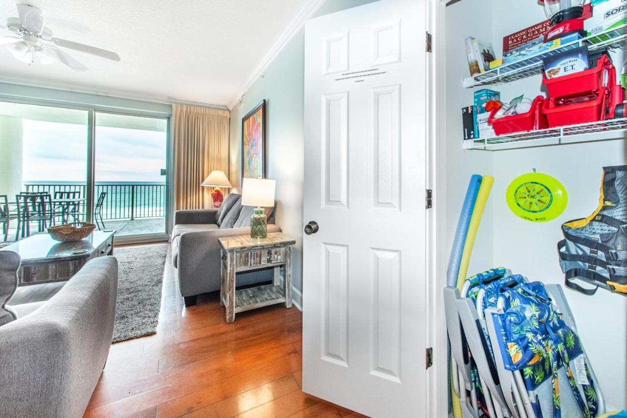 Apartment Ocean Ritz 503 By Realjoy Vacations *