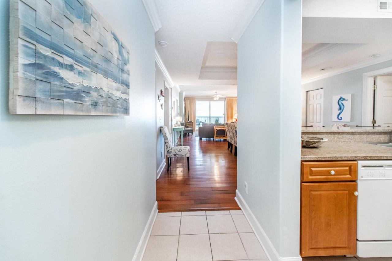 Apartment Ocean Ritz 503 By Realjoy Vacations *