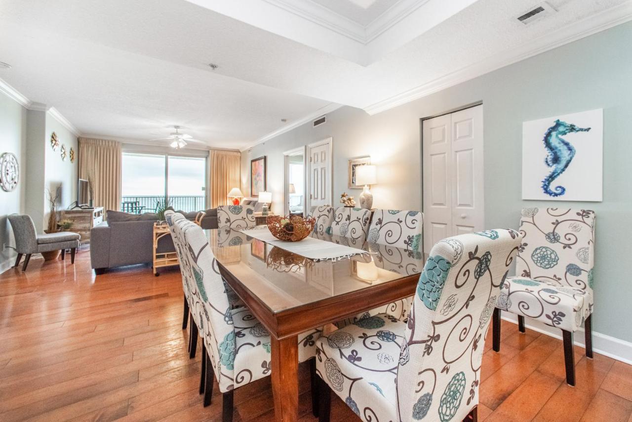 Ocean Ritz 503 By Realjoy Vacations Apartment