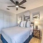 Pcb Condo Rental With Pool Access, Steps To Beach!