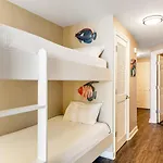 Boardwalk Beach Resort 1007