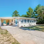 Retro Bungalow