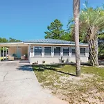 Retro Bungalow