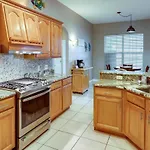 Pet-Friendly Panama City Beach Home Near Beaches!