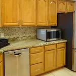 Pet-Friendly Panama City Beach Home Near Beaches!