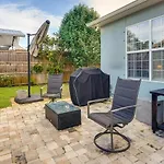 Pet-Friendly Panama City Beach Home Near Beaches!