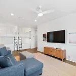 Family Tides Beach House By Panhandle Getaways