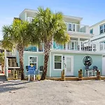 Beach House - Gulf Dream By Panhandle Getaways