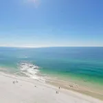Beachfront Condo #712 At Majestic Beach Resort