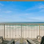 Beachfront Condo #712 At Majestic Beach Resort