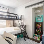 Fun-Filled Home With Pool, Near Beach, Pets Welcome!