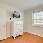 Spacious Home In Panama City Beach, Fl