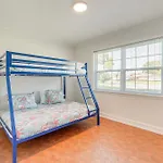 Spacious Home In Panama City Beach, Fl