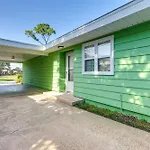 Spacious Home In Panama City Beach, Fl