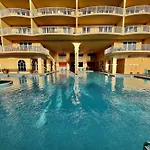 New Calypso Beach Resort Corner Unit Sleeps 8! By Dolce Vita Getaways Pcb