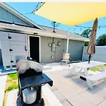 Stunning 4Bd Jacuzzi - 4 Min To Beach Panama City