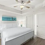 Turtle Cove Calypso 3-508, Beach View, Hot Tub, Heated Pool