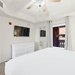 Turtle Cove Calypso 3-508, Beach View, Hot Tub, Heated Pool
