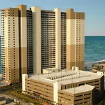 King Master Bedroom, 2 Baths, Free Beach Chairs, Close To Pier Park-1209