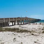 Luxurious Ocean Villa Resort - Gulf Front Paradise With Views!