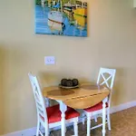 1706 Tidewater Beach Resort