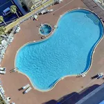 1706 Tidewater Beach Resort