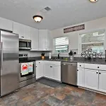 Beach House In Panama City Beach By Panhandle Getaways