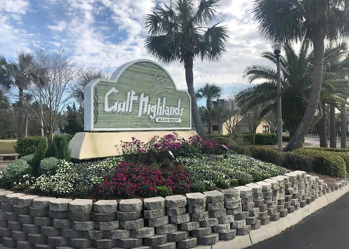 Gulf Highlands By Resort Collection