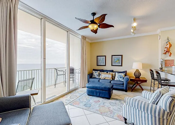 Tidewater Beach Resort 2714