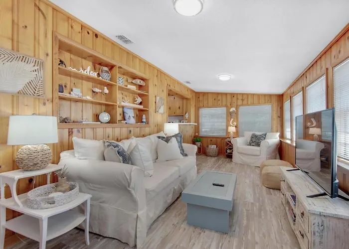 Retro Bungalow