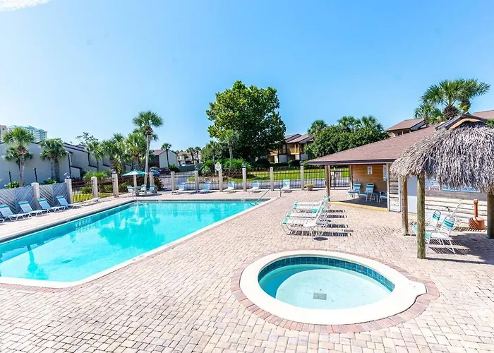 Across From West End Beach! Pet Friendly!