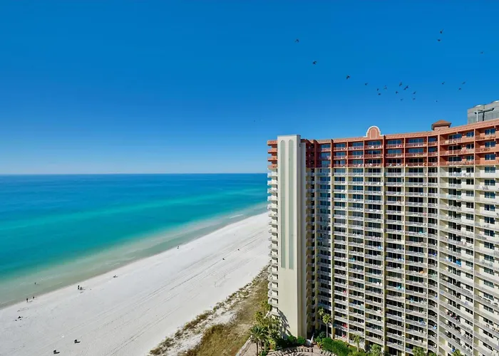 Shores Of Panama 2026 - 1 Bedroombunkssleeps 6, Res, Parking! Condo