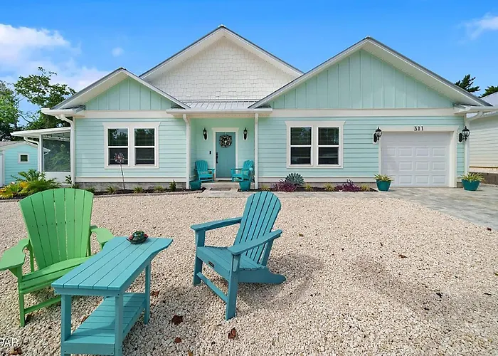 Lah De Dah By Emerald Coast Retreats